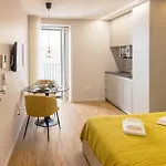 106 Letter - Charming In Historic Quarter Lisbon