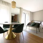 Apartment 106 Letter - Charming In Historic Quarter Lisbon