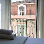 Apartment 106 Letter - Charming In Historic Quarter *