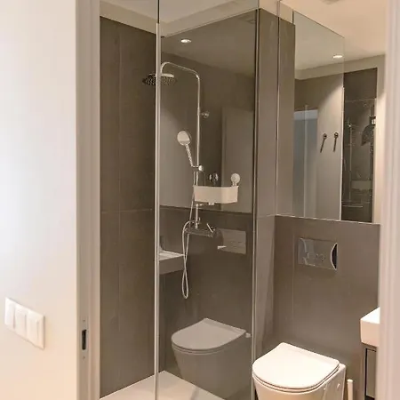 Center History 106 Letters Apartment Lissabon