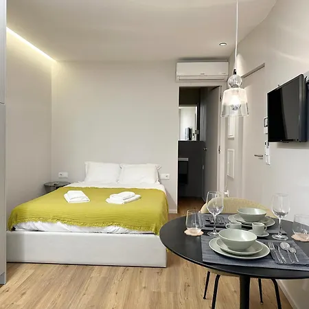 Apartament Center History 106 Letters