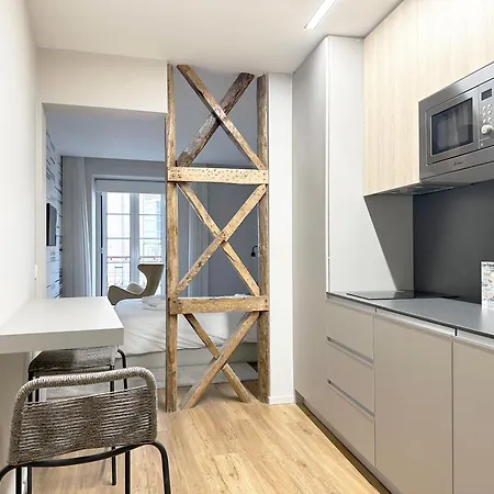 106 Letter - Charming In Historic Quarter Apartment Lissabon