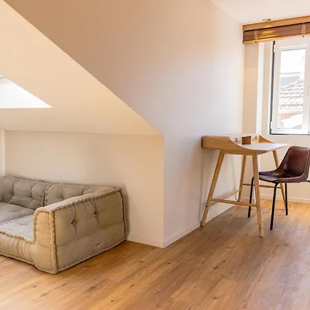 106 Letter - Charming In Historic Quarter Apartment *