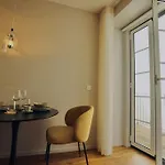 Διαμέρισμα 106 Letter - Charming In Historic Quarter