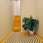 106 Letter - Charming In Historic Quarter Διαμέρισμα