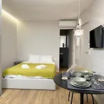 Διαμέρισμα 106 Letter - Charming In Historic Quarter