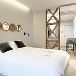 106 Letter - Charming In Historic Quarter Διαμέρισμα *