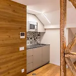 Διαμέρισμα 106 Letter - Charming In Historic Quarter Lisboa