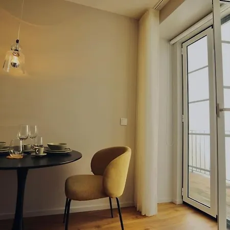 Lejlighed 106 Letter - Charming Apartment In Lisbon Historic Quarter