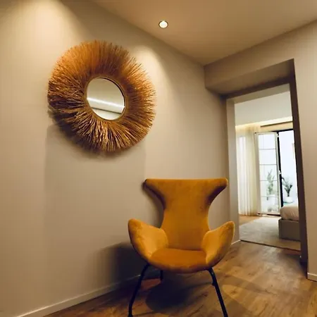 106 Letter - Charming Apartment In Lisbon Historic Quarter *