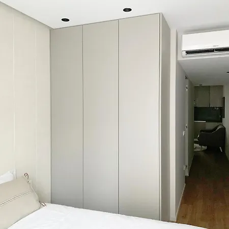 Lejlighed 106 Letter - Charming Apartment In Lisbon Historic Quarter *
