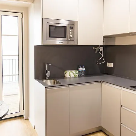 106 Letter - Charming Apartment In Lisbon Historic Quarter *
