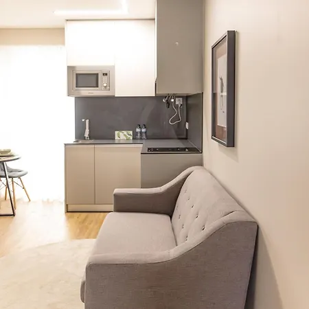 Lejlighed 106 Letter - Charming Apartment In Lisbon Historic Quarter *