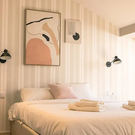 106 Letter - Charming Apartment In Lisbon Historic Quarter