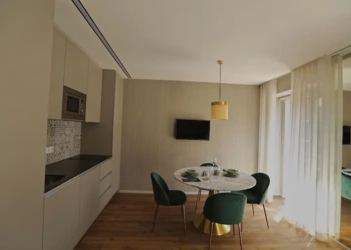 106 Lettér - Charming In Historic Quarter *