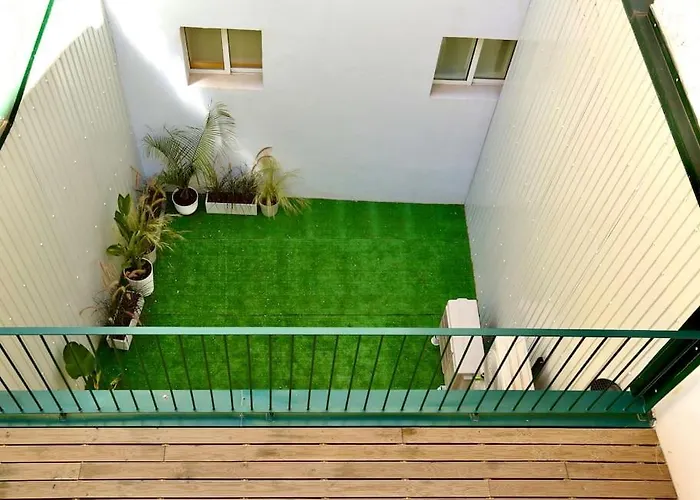 106 Letter - Charming In Historic Quarter Apartament Lizbona