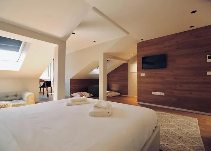 Apartament 106 Letter - Charming In Historic Quarter *