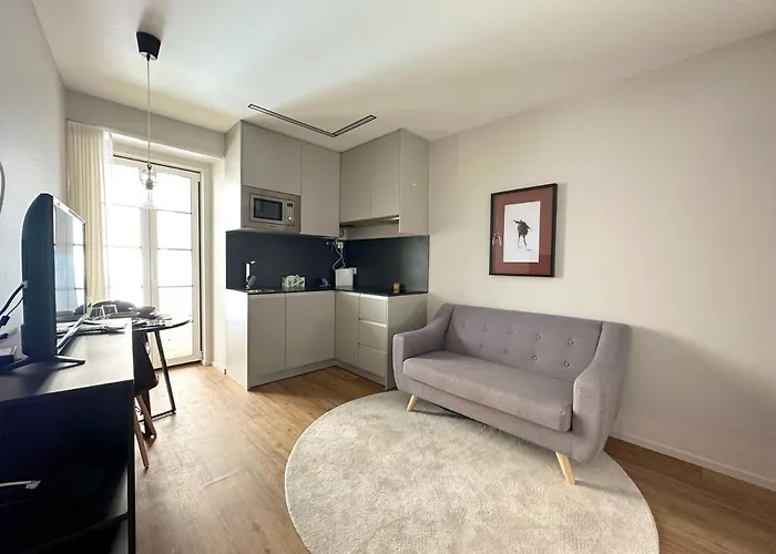 106 Lettér - Charming In Historic Quarter *