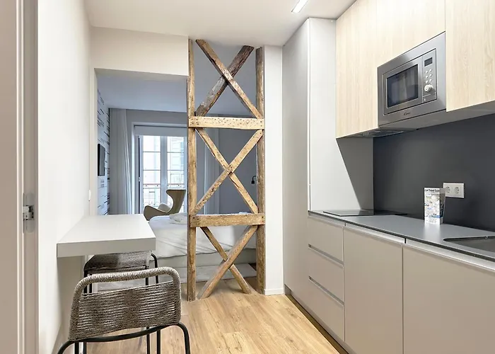 106 Letter - Charming In Historic Quarter Apartament Lizbona
