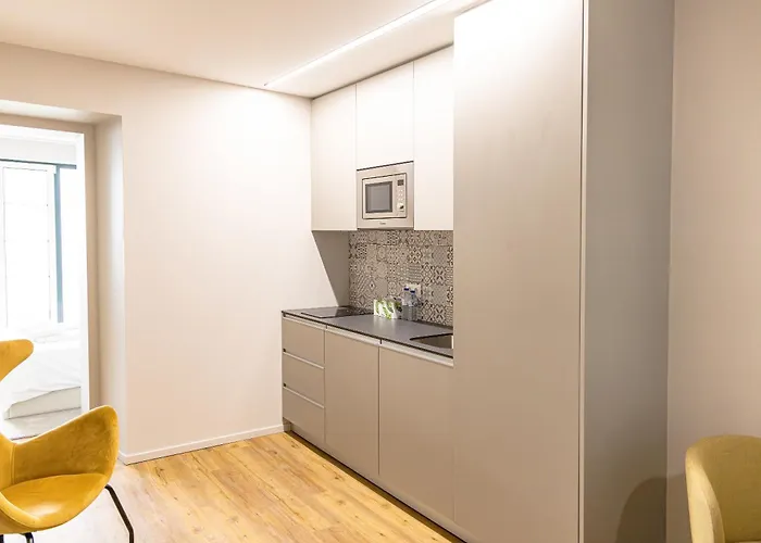 Appartamento 106 Lettér - Charming In Historic Quarter *