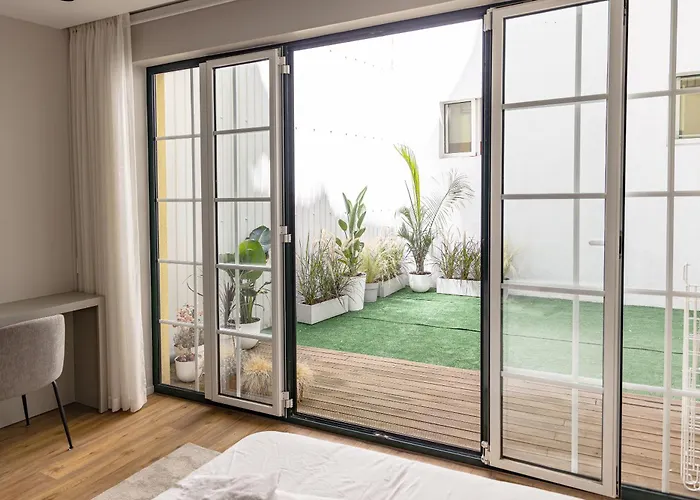 106 Lettér - Charming In Historic Quarter