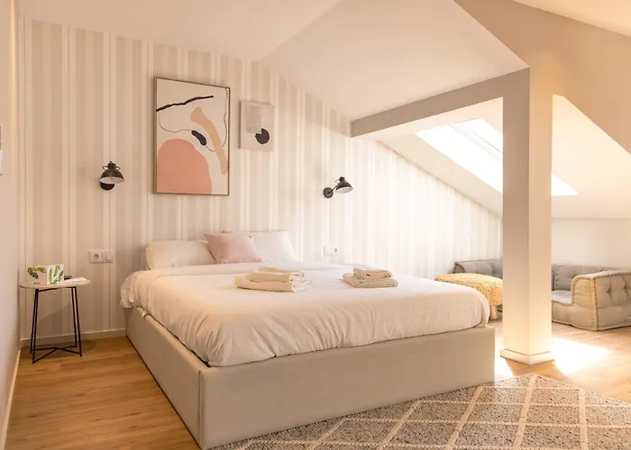 Appartamento 106 Lettér - Charming In Historic Quarter Lisbona