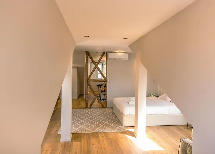 106 Lettér - Charming In Historic Quarter * Lisbona