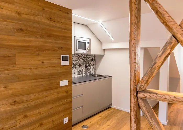Appartamento 106 Lettér - Charming In Historic Quarter Lisbona
