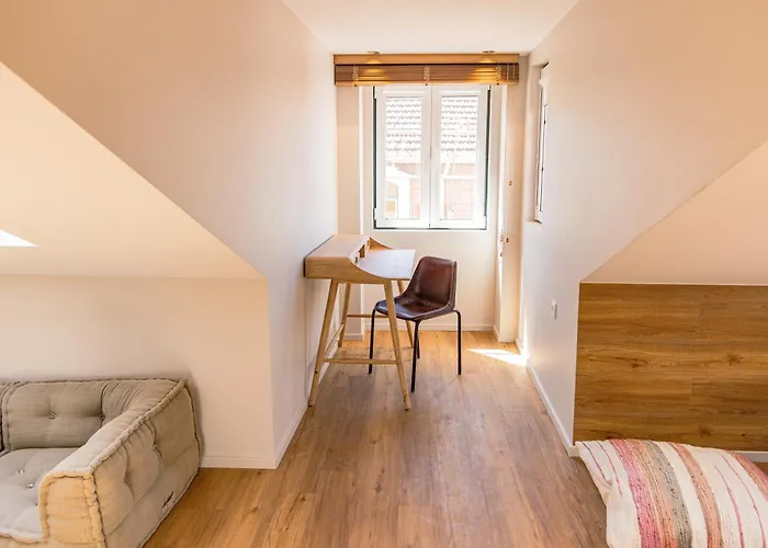 Apartament 106 Letter - Charming In Historic Quarter