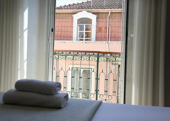 Apartament 106 Letter - Charming In Historic Quarter *