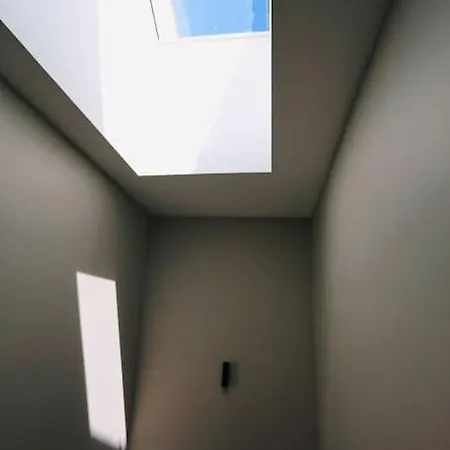 Apartment Center History 106 Letters Lisbon