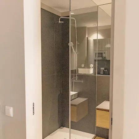 Apartman 106 Letter - Charming In Historic Quarter Lisboa