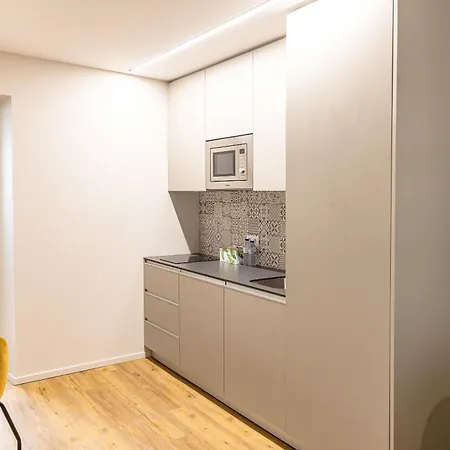 Apartman 106 Letter - Charming In Historic Quarter *