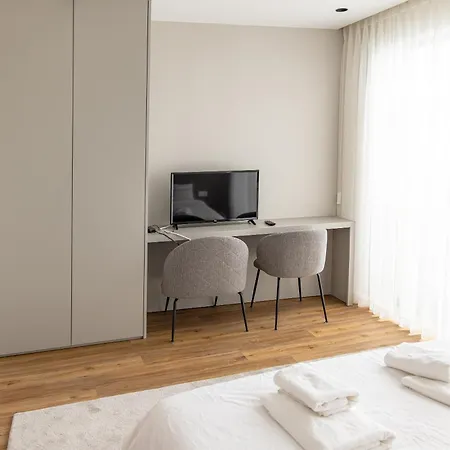 Apartman 106 Letter - Charming In Historic Quarter Lisboa