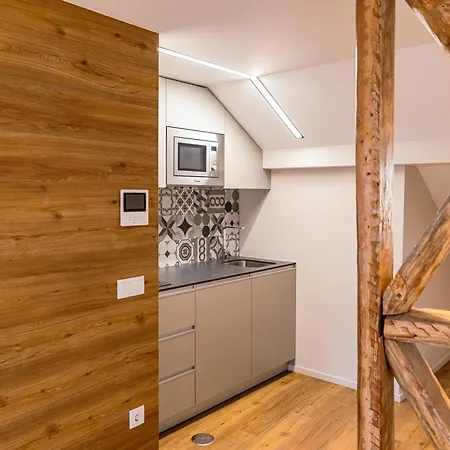 Apartman 106 Letter - Charming In Historic Quarter Lisboa