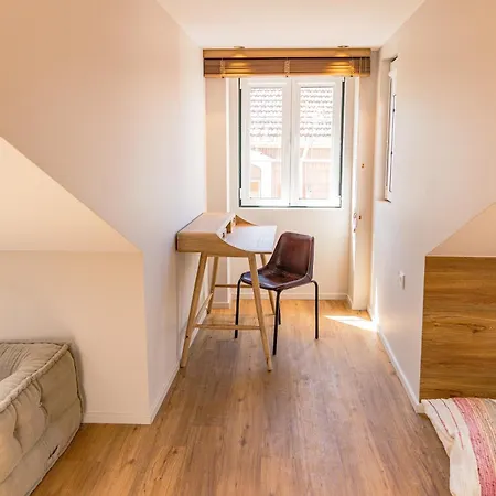 Apartman 106 Letter - Charming In Historic Quarter