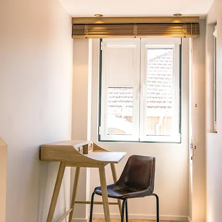 106 Letter - Charming In Historic Quarter Apartmán
